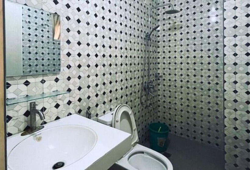 غرفة ديلوكس, A And A Bed And Breakfast Inn Powered By Cocotel