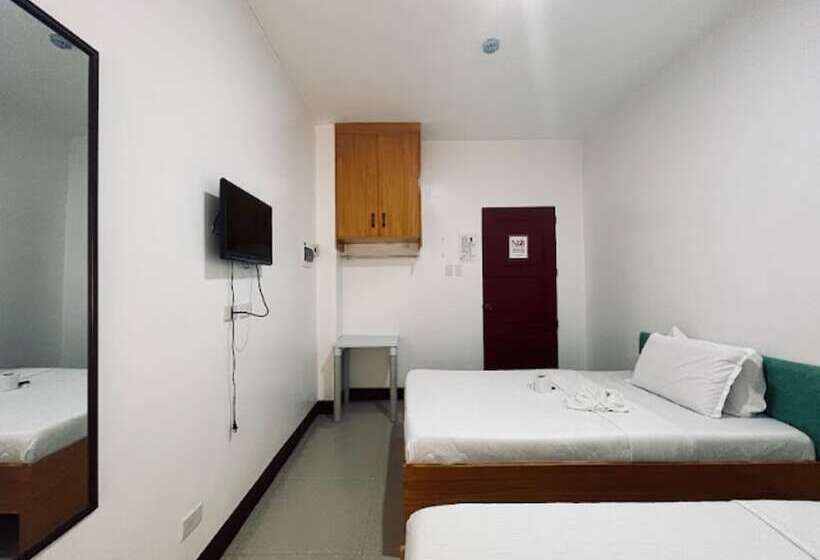 غرفة ديلوكس, A And A Bed And Breakfast Inn Powered By Cocotel