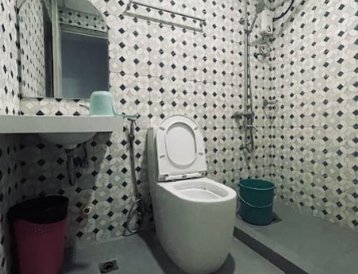 غرفة ديلوكس ثلاثية, A And A Bed And Breakfast Inn Powered By Cocotel