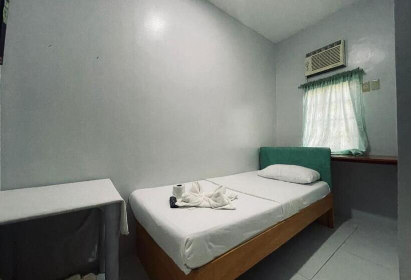 غرفة إقتصادية فردية, A And A Bed And Breakfast Inn Powered By Cocotel