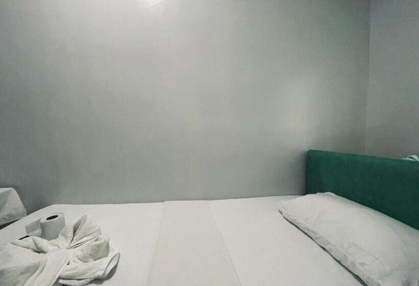 غرفة إقتصادية فردية, A And A Bed And Breakfast Inn Powered By Cocotel