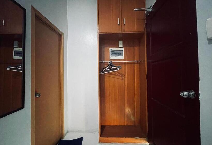 غرفة إقتصادية فردية, A And A Bed And Breakfast Inn Powered By Cocotel