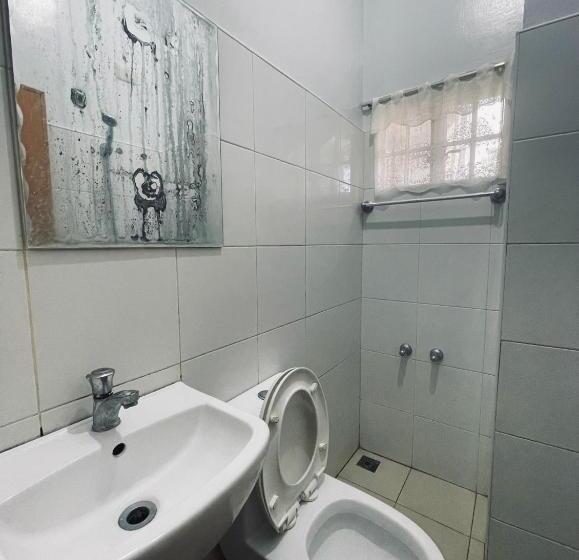 غرفة إقتصادية فردية, A And A Bed And Breakfast Inn Powered By Cocotel