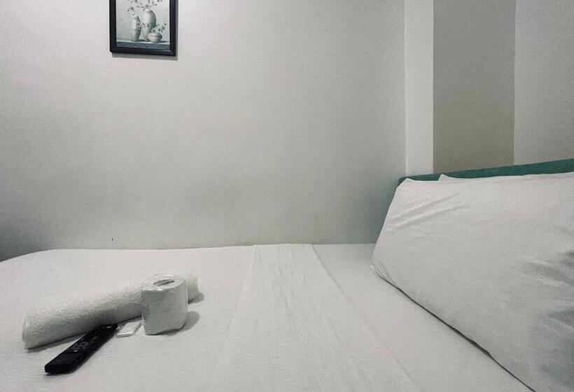 디럭스 룸, A And A Bed And Breakfast Inn Powered By Cocotel