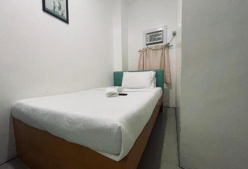 غرفة ديلوكس, A And A Bed And Breakfast Inn Powered By Cocotel