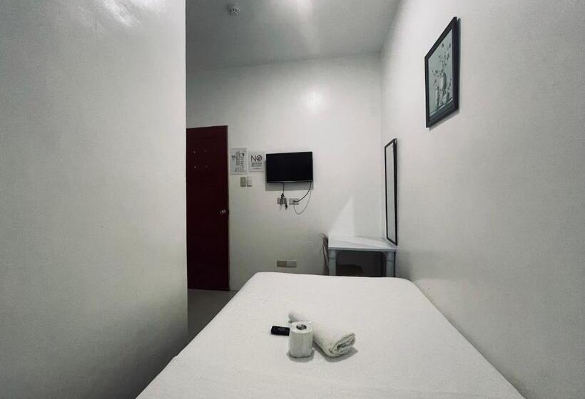 غرفة ديلوكس, A And A Bed And Breakfast Inn Powered By Cocotel