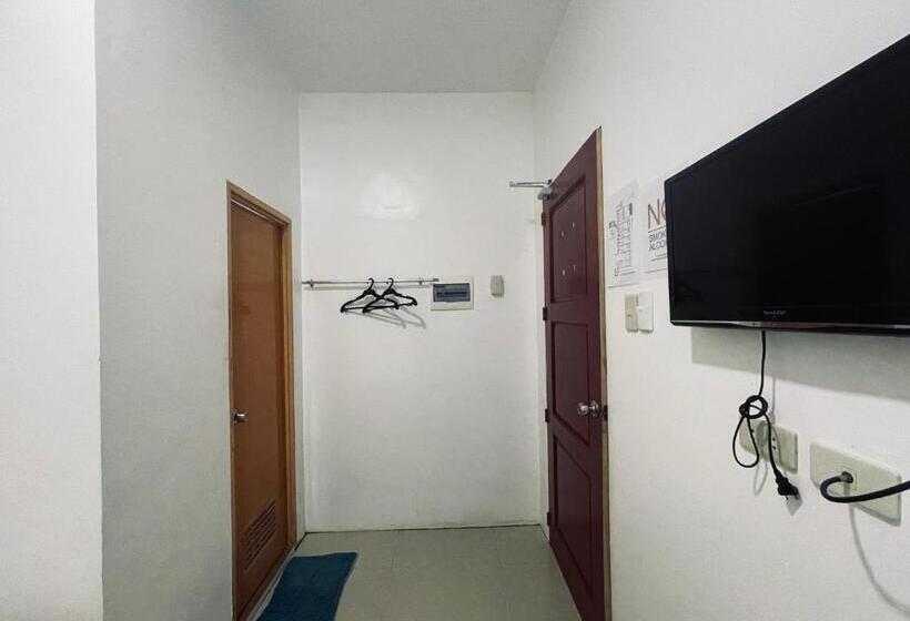 غرفة ديلوكس, A And A Bed And Breakfast Inn Powered By Cocotel