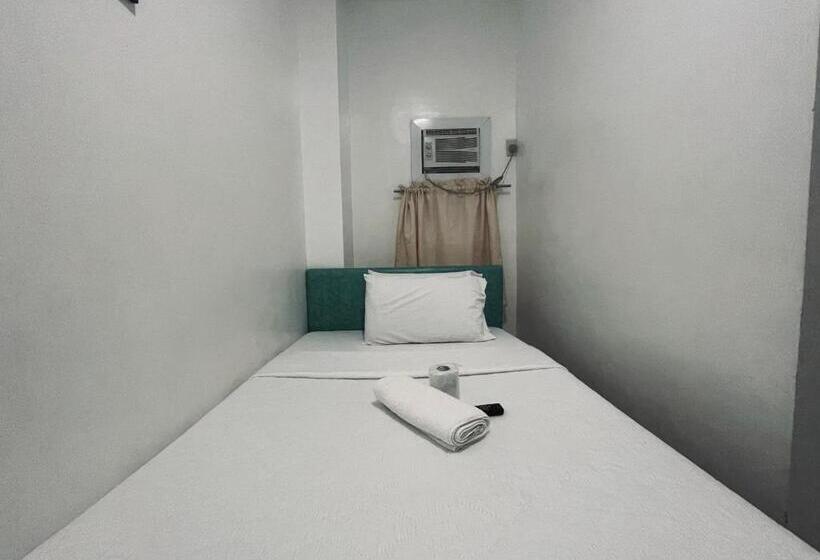 디럭스 룸, A And A Bed And Breakfast Inn Powered By Cocotel