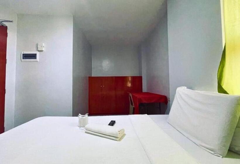 غرفة سوبيريور, A And A Bed And Breakfast Inn Powered By Cocotel