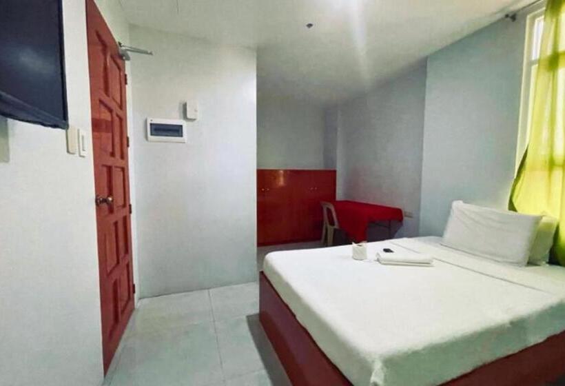 غرفة سوبيريور, A And A Bed And Breakfast Inn Powered By Cocotel