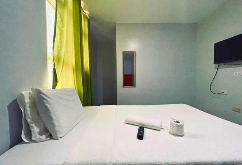 수피리어 룸, A And A Bed And Breakfast Inn Powered By Cocotel