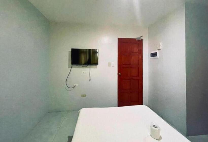 غرفة سوبيريور, A And A Bed And Breakfast Inn Powered By Cocotel