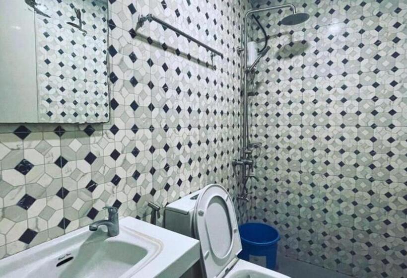 غرفة سوبيريور, A And A Bed And Breakfast Inn Powered By Cocotel