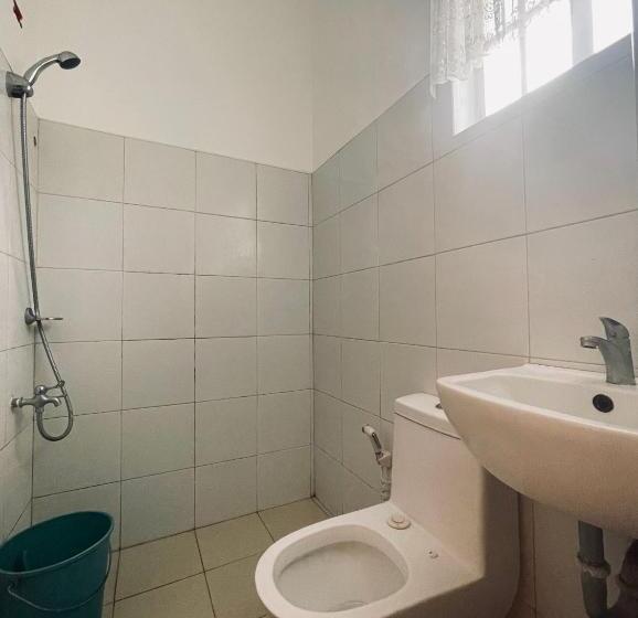 غرفة قياسية, A And A Bed And Breakfast Inn Powered By Cocotel