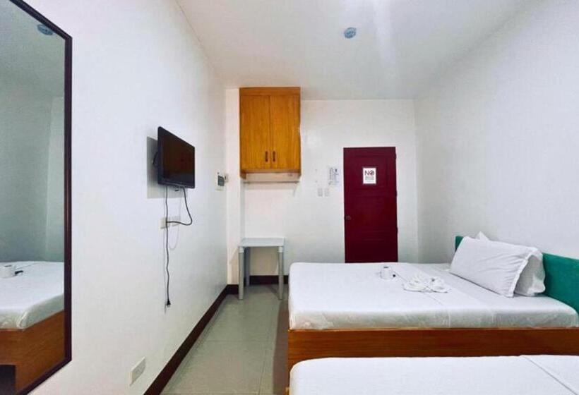 غرفة ديلوكس, A And A Bed And Breakfast Inn Powered By Cocotel