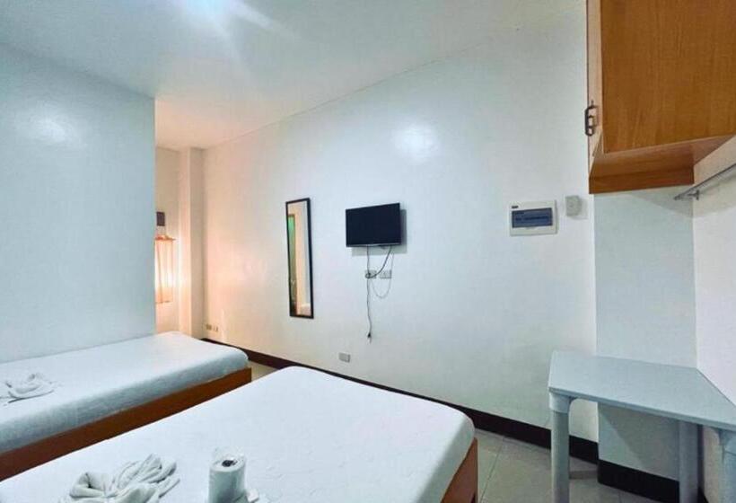 디럭스 룸, A And A Bed And Breakfast Inn Powered By Cocotel