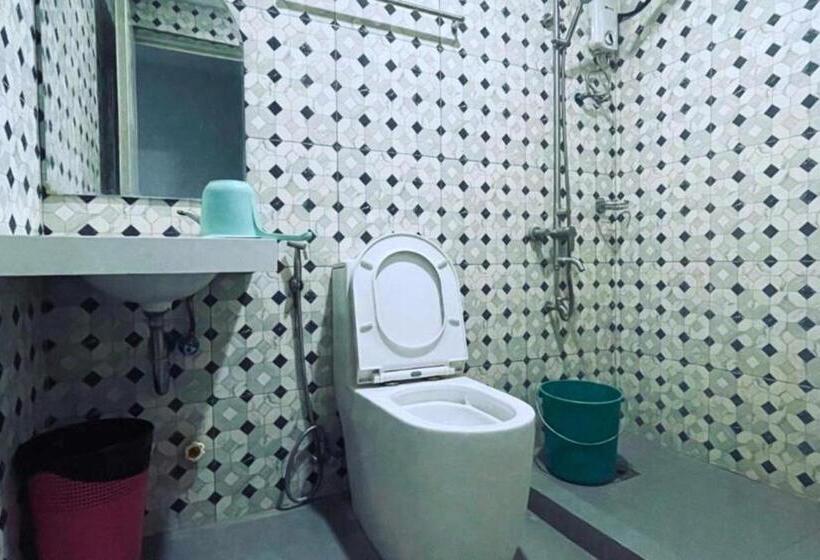 غرفة ديلوكس ثلاثية, A And A Bed And Breakfast Inn Powered By Cocotel