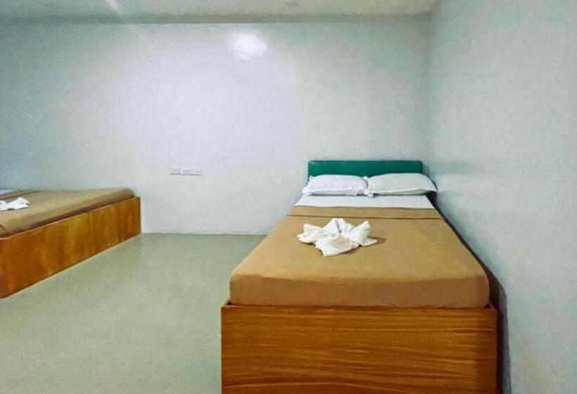 디럭스 패밀리 룸, A And A Bed And Breakfast Inn Powered By Cocotel