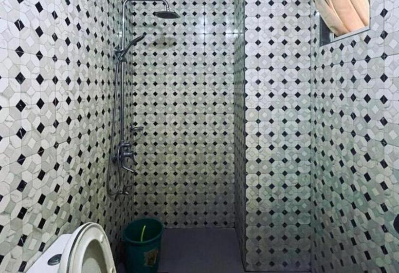 غرفة ديلوكس عائلية, A And A Bed And Breakfast Inn Powered By Cocotel