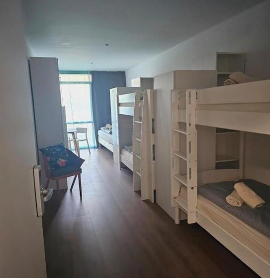Семейный Номер, Estelada Boarding Houses Berg Am Laim