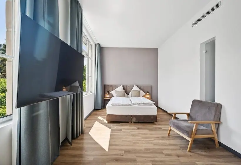 スタンダードスタジオ, Home And Coliving Bonn I Apart