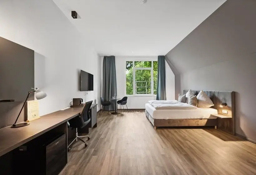スタンダードスタジオ, Home And Coliving Bonn I Apart