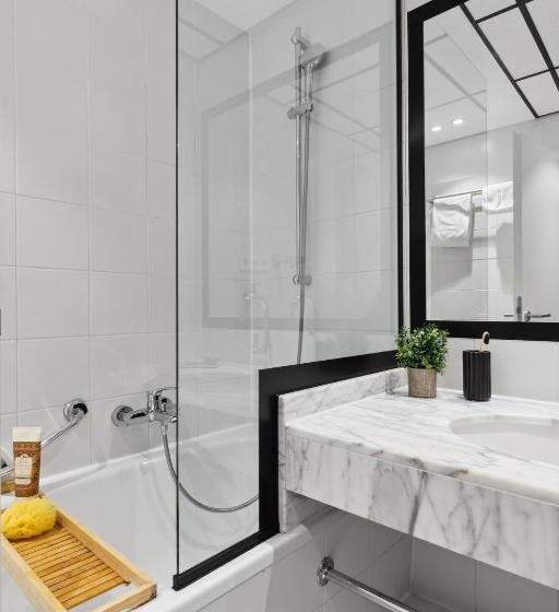 חדר דלוקס, Home And Coliving Bonn I Apart