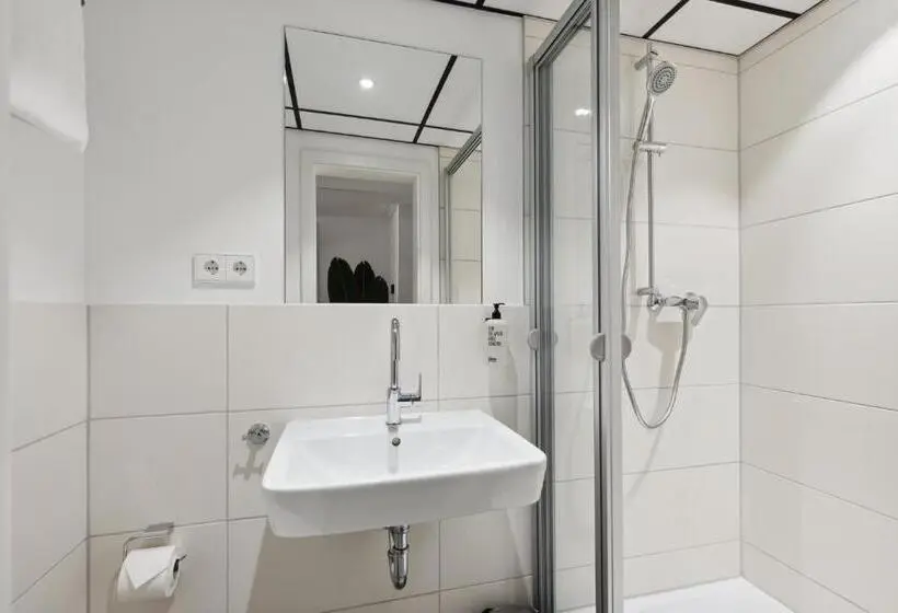 スーペリアスタジオ, Home And Coliving Bonn I Apart