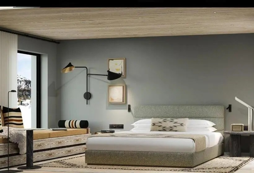 Standard-huone, Sunstar Pontresina