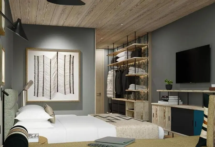 Standard-huone, Sunstar Pontresina