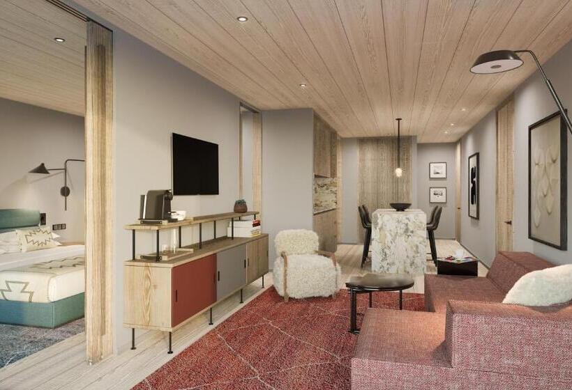 استودیوی استاندارد, Sunstar Pontresina