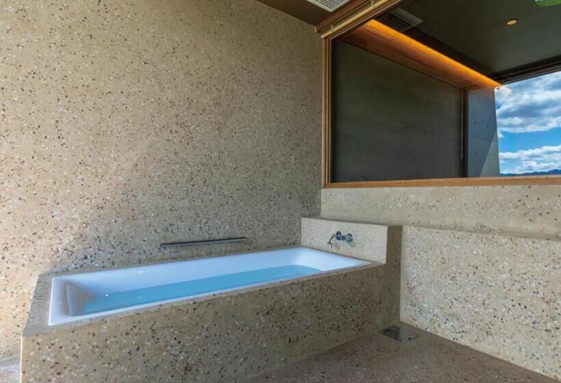 套房, Yanmar Sunset Marina Clubhouse&