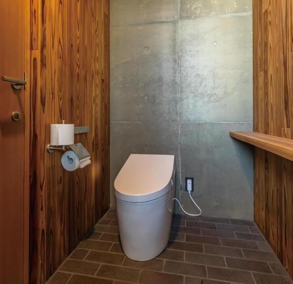 套房, Yanmar Sunset Marina Clubhouse&