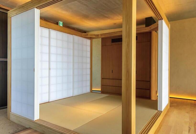 套房, Yanmar Sunset Marina Clubhouse&