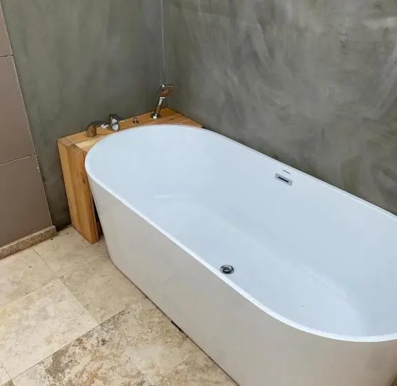 テラス付スイート, Iberis Hotel Lara
