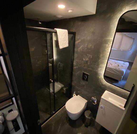 סוויטה עם טרסה, Iberis Hotel Lara