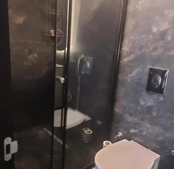 テラス付スイート, Iberis Hotel Lara