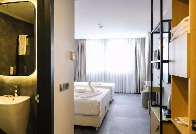 חדר סטנדרט, Iberis Hotel Lara