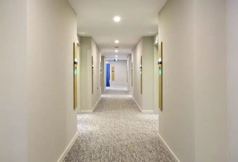 חדר סטנדרט, Iberis Hotel Lara