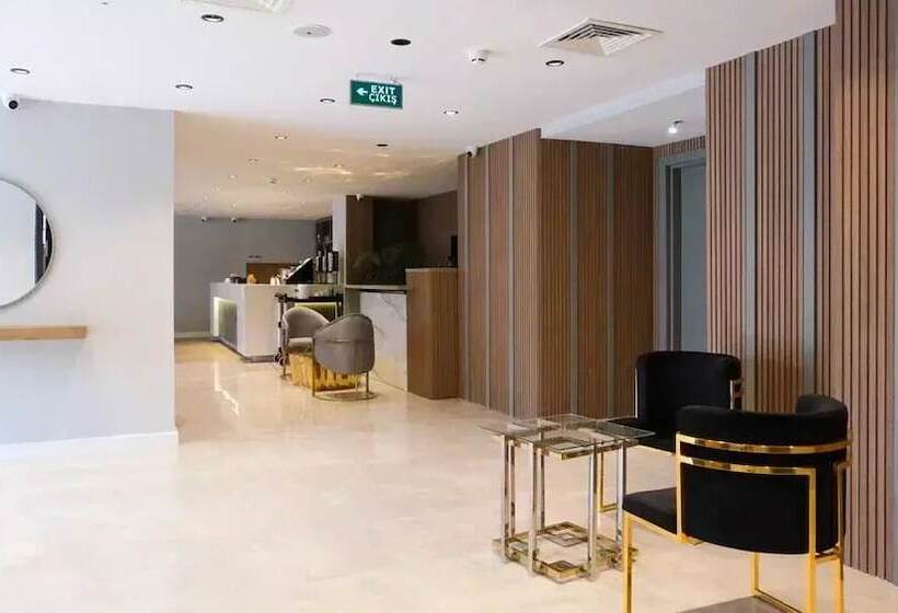 חדר סטנדרט, Iberis Hotel Lara