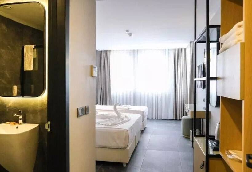 חדר סטנדרט, Iberis Hotel Lara