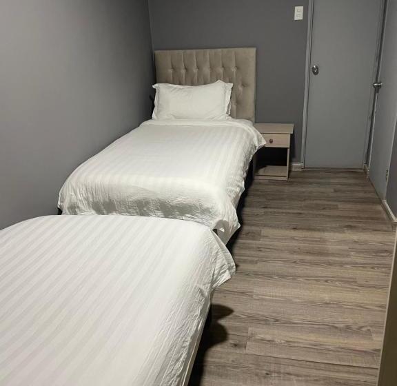 Номер Стандарт, Illary Hoteles
