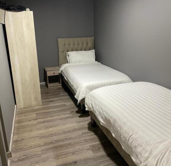 Номер Стандарт, Illary Hoteles