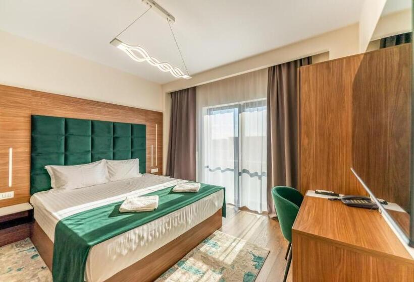 غرفة سوبيريور, M City Apart