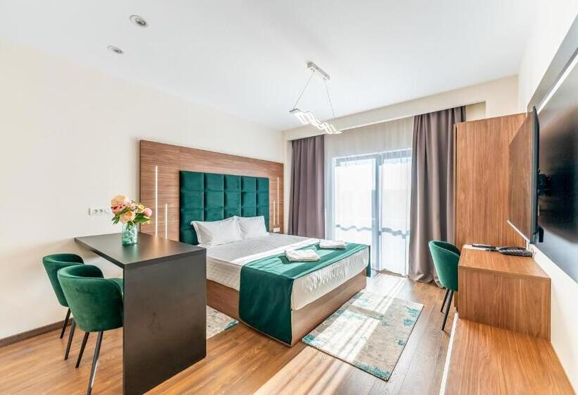 اتاق سوپریور, M City Apart