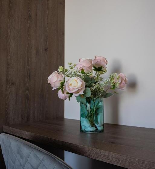 غرفة ديلوكس مزودة بشرفة, M City Apart