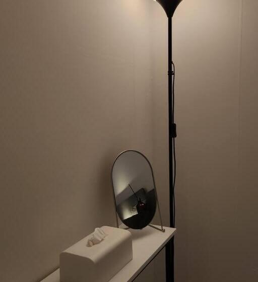 Apartament 2 Dormitoare, Dawn House