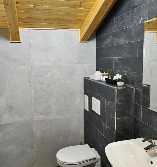 غرفة قياسية, Golf Resort Lázně Bohdaneč