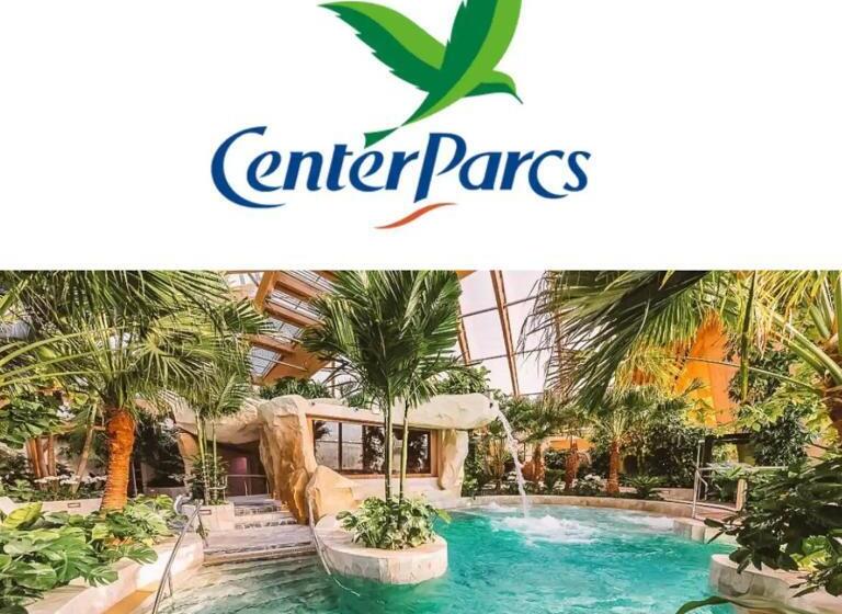 منزل غرفة نوم واحدة, Maison 10 Couchages