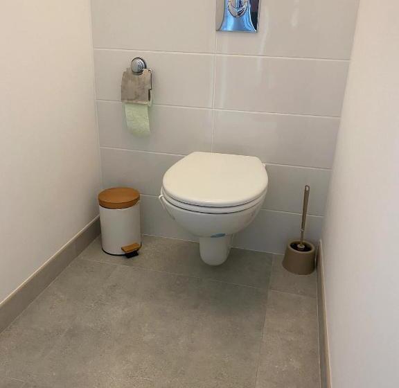 منزل غرفة نوم واحدة, Maison 10 Couchages